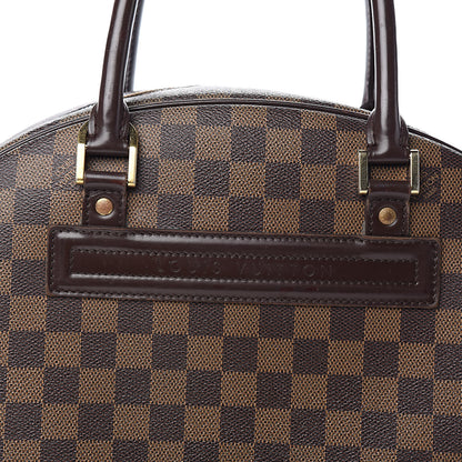 Louis Vuitton Damier Ebene Nolita 14 of 14