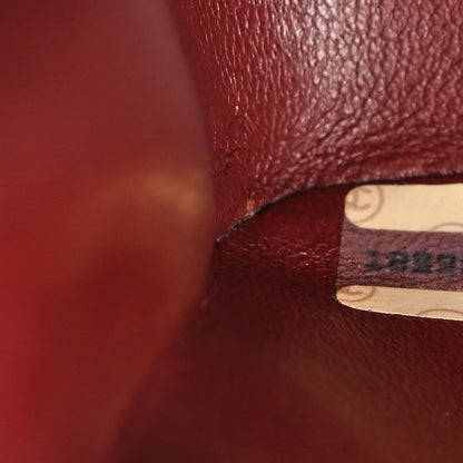 Chanel Lambskin Quilted Small Single Flap Bag Black 8 of 11