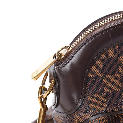 Louis Vuitton Damier Ebene Trevi PM 10 of 14