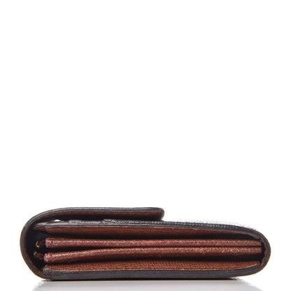 Louis Vuitton Monogram Sarah Wallet 11 of 13
