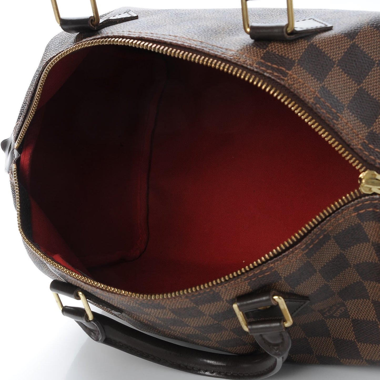 Damier Ebene Speedy 30
