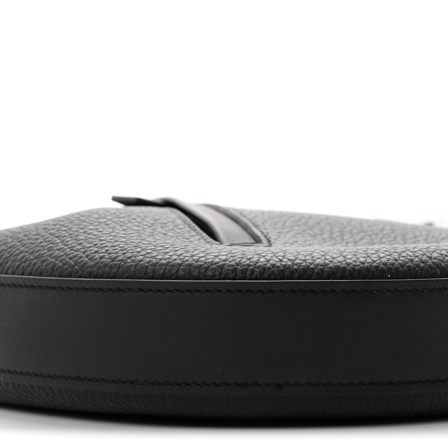 Hermes Togo Swift Slim Arcon Black 9 of 10