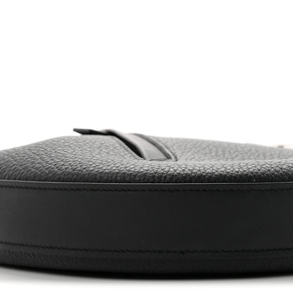 Hermes Togo Swift Slim Arcon Black 9 of 10