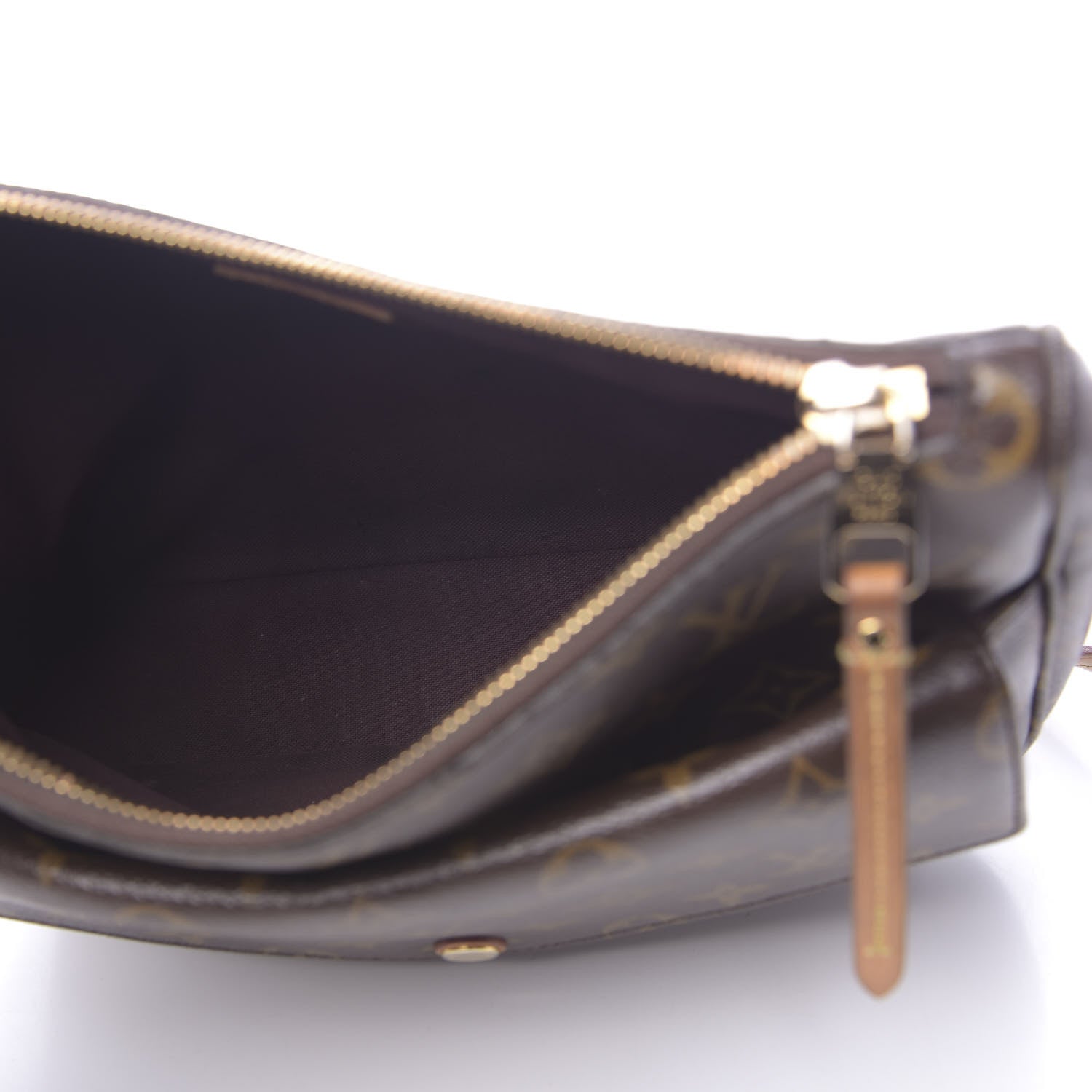 Louis Vuitton Monogram Mabillon 5 of 10