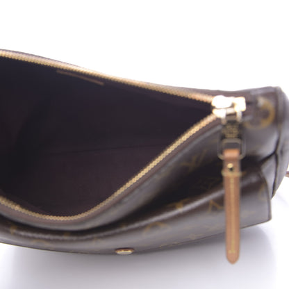 Louis Vuitton Monogram Mabillon 5 of 10