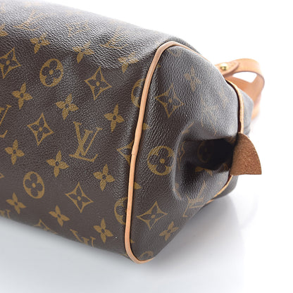 Louis Vuitton Monogram Montorgueil PM 10 of 10