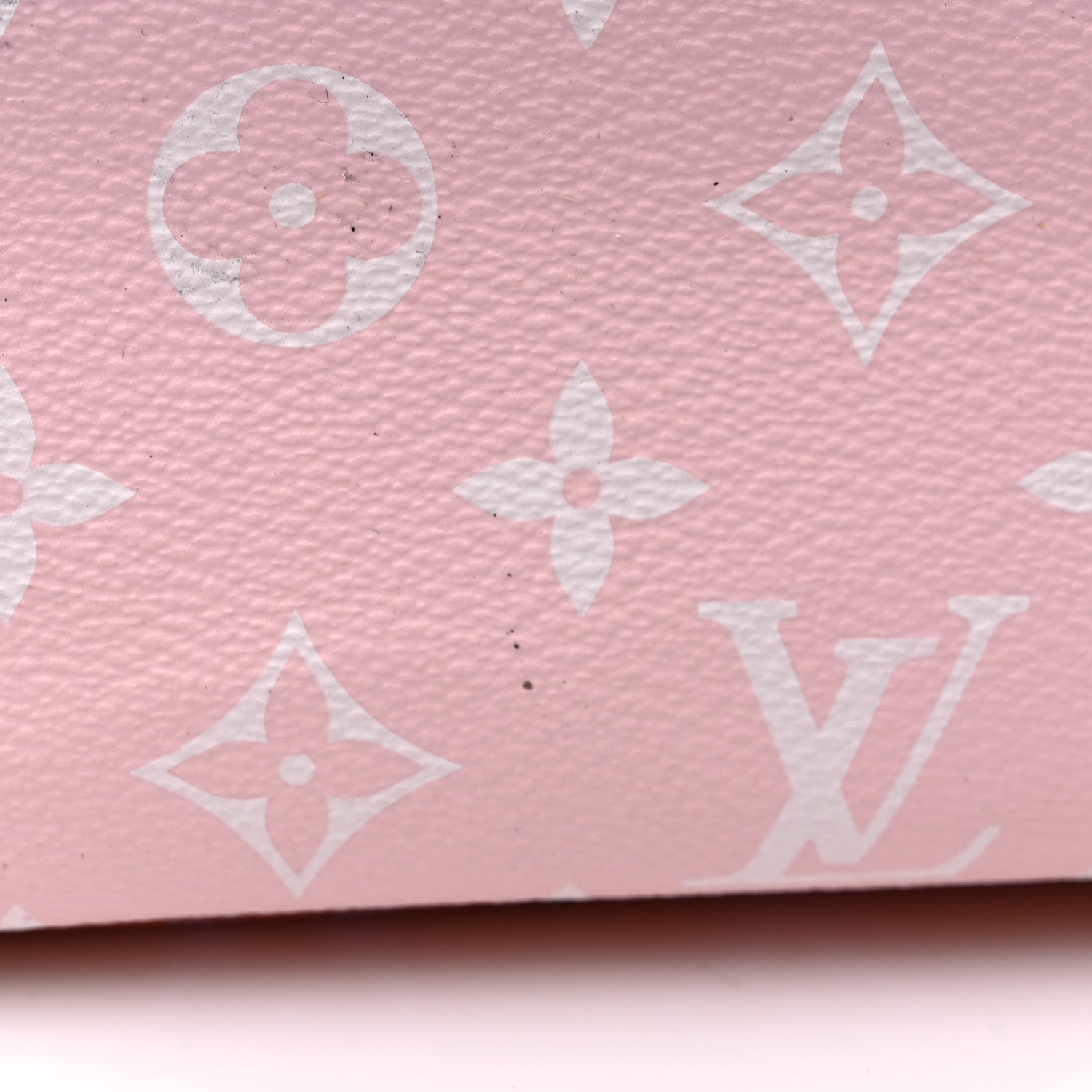 Louis Vuitton Monogram Giant Neverfull MM Rouge 16 of 18