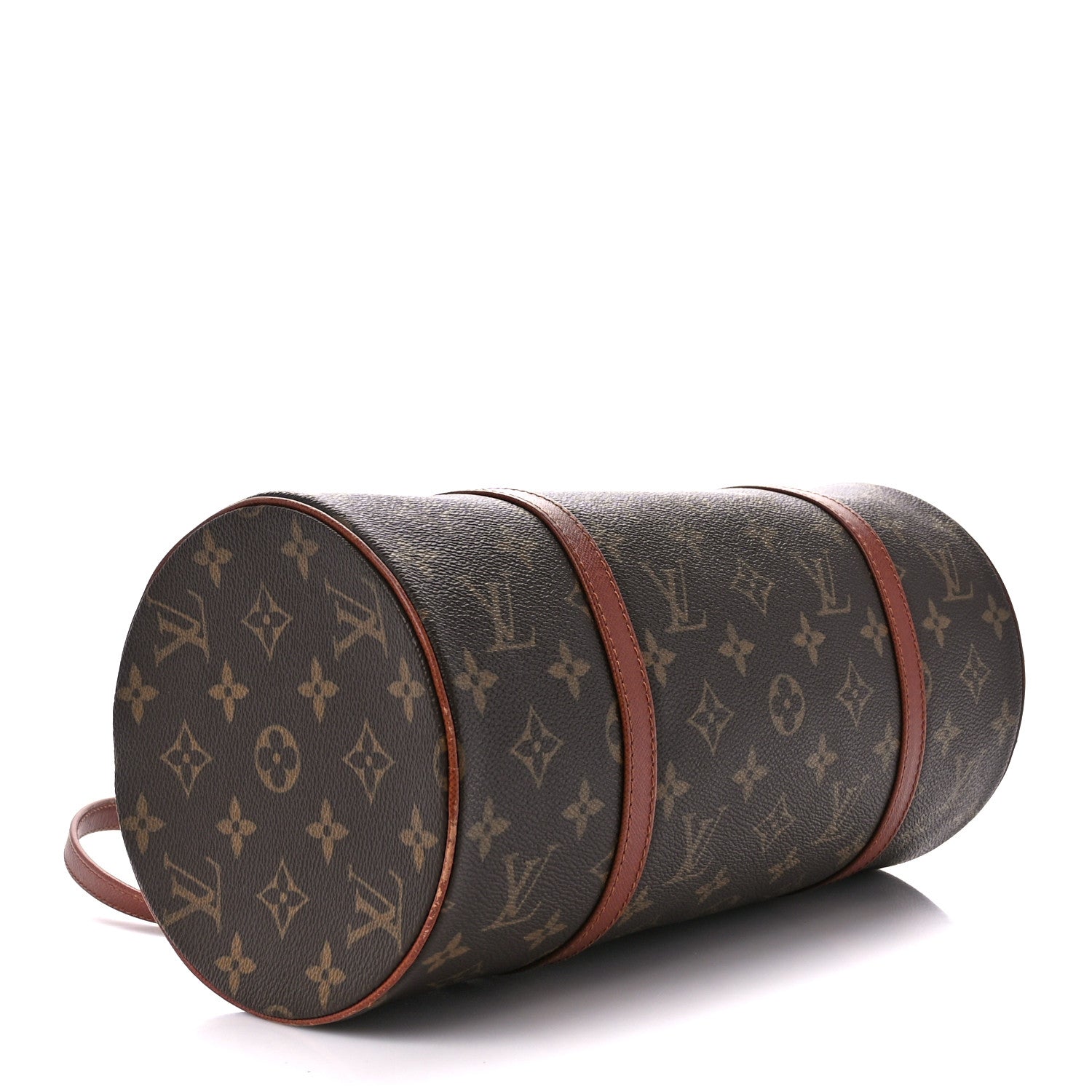 Louis Vuitton Monogram Papillon 30 with Companion 5 of 13