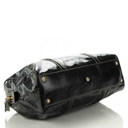 Gucci Dialux Britt Medium Boston Black 4 of 7