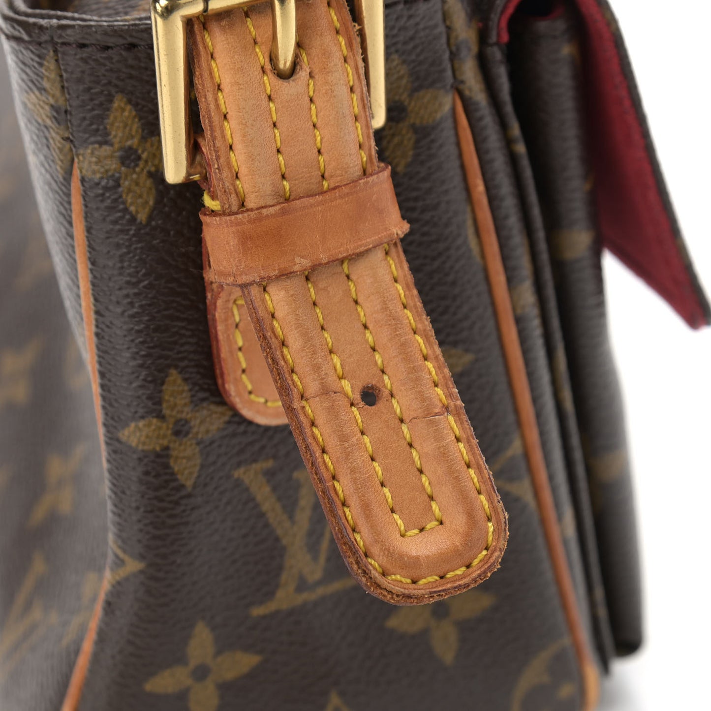 Monogram Viva-Cite MM