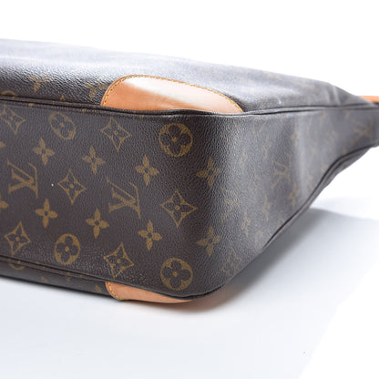 Louis Vuitton Monogram Boulogne 35 8 of 18