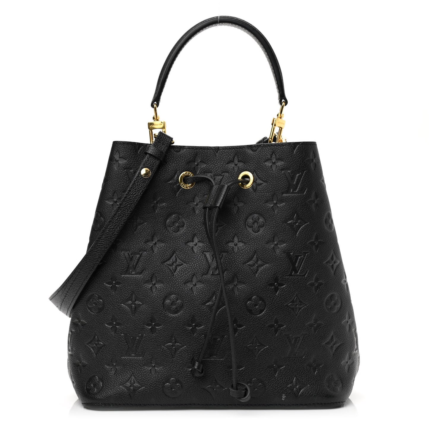 Empreinte Neonoe MM Black