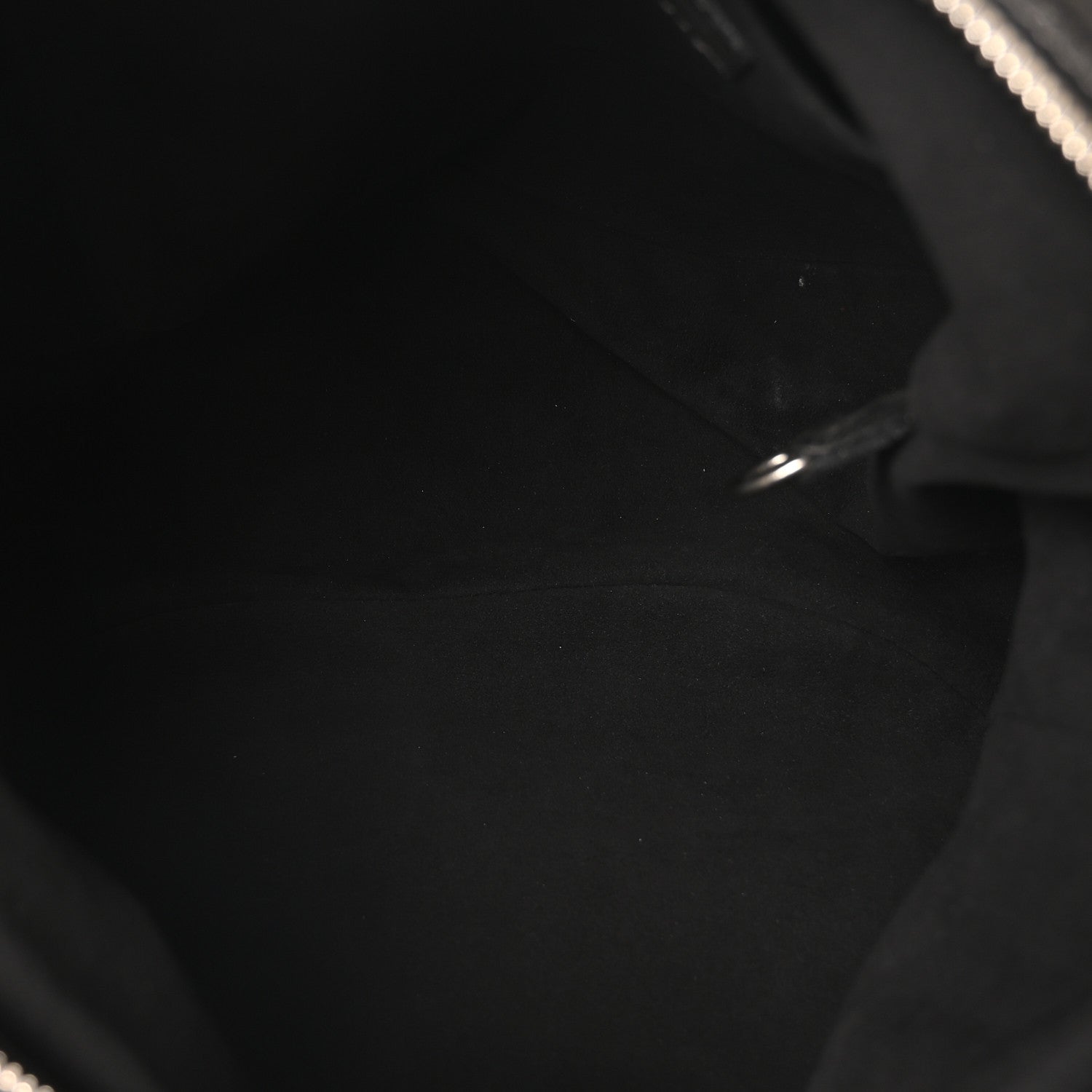 Louis Vuitton Mahina XS Argent 5 of 9