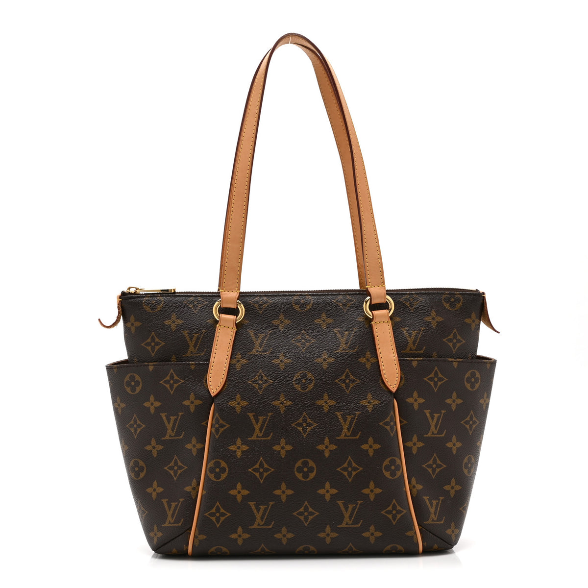 Louis Vuitton Monogram Totally PM 1 of 10
