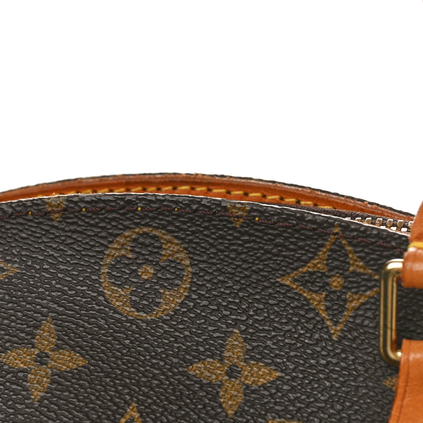 Monogram Ellipse MM