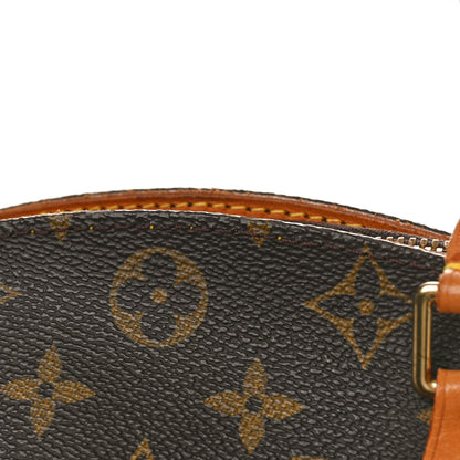 Louis Vuitton Monogram Ellipse MM 10 of 10