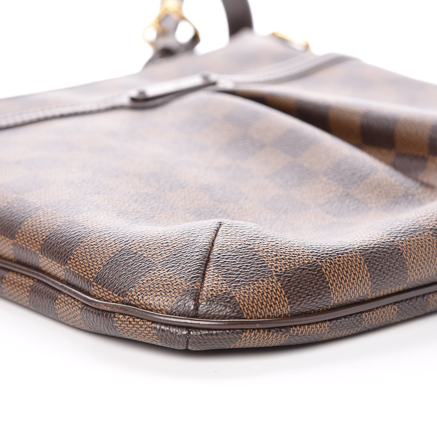 Louis Vuitton Damier Ebene Bloomsbury PM 7 of 8