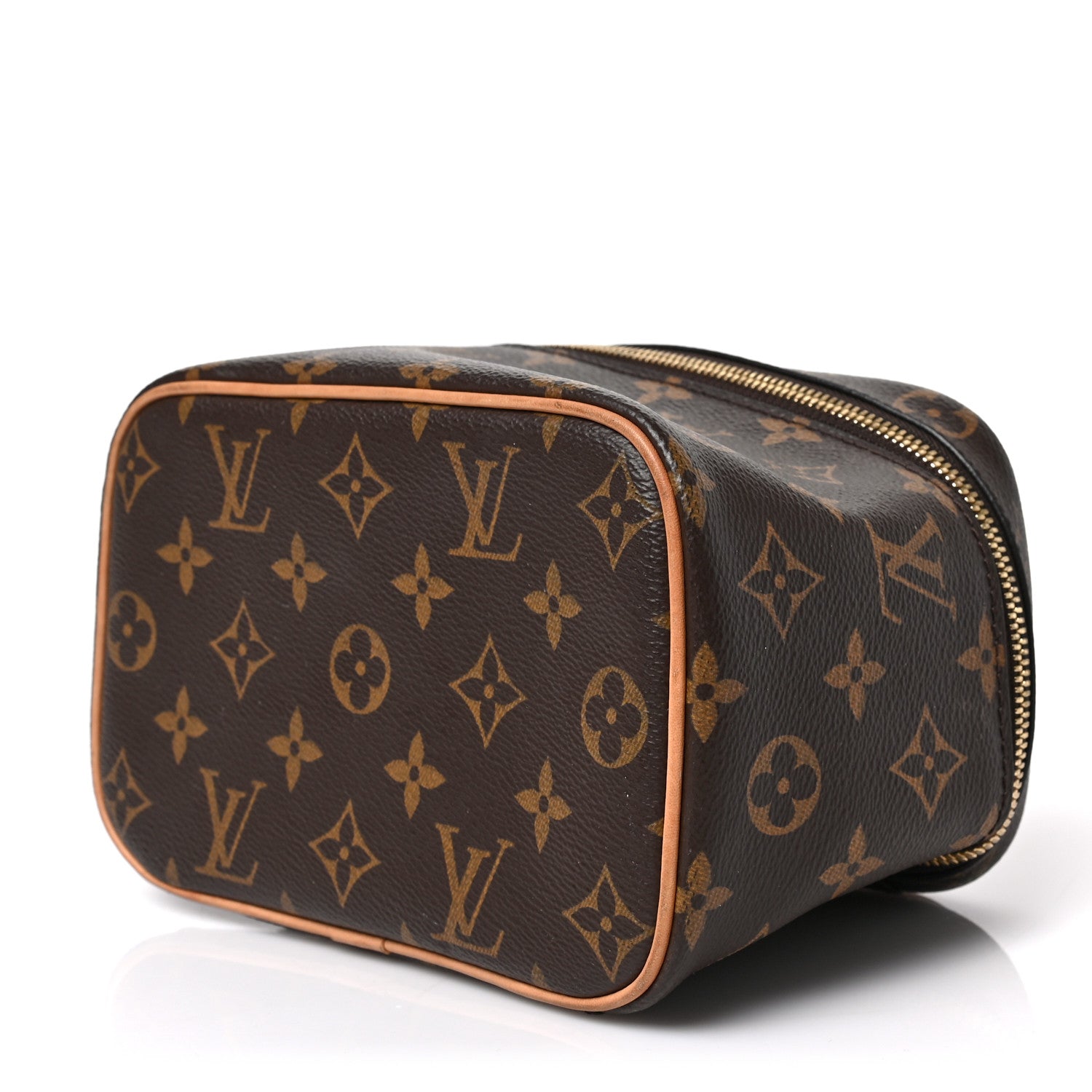 Louis Vuitton Monogram Nice Mini 9 of 9