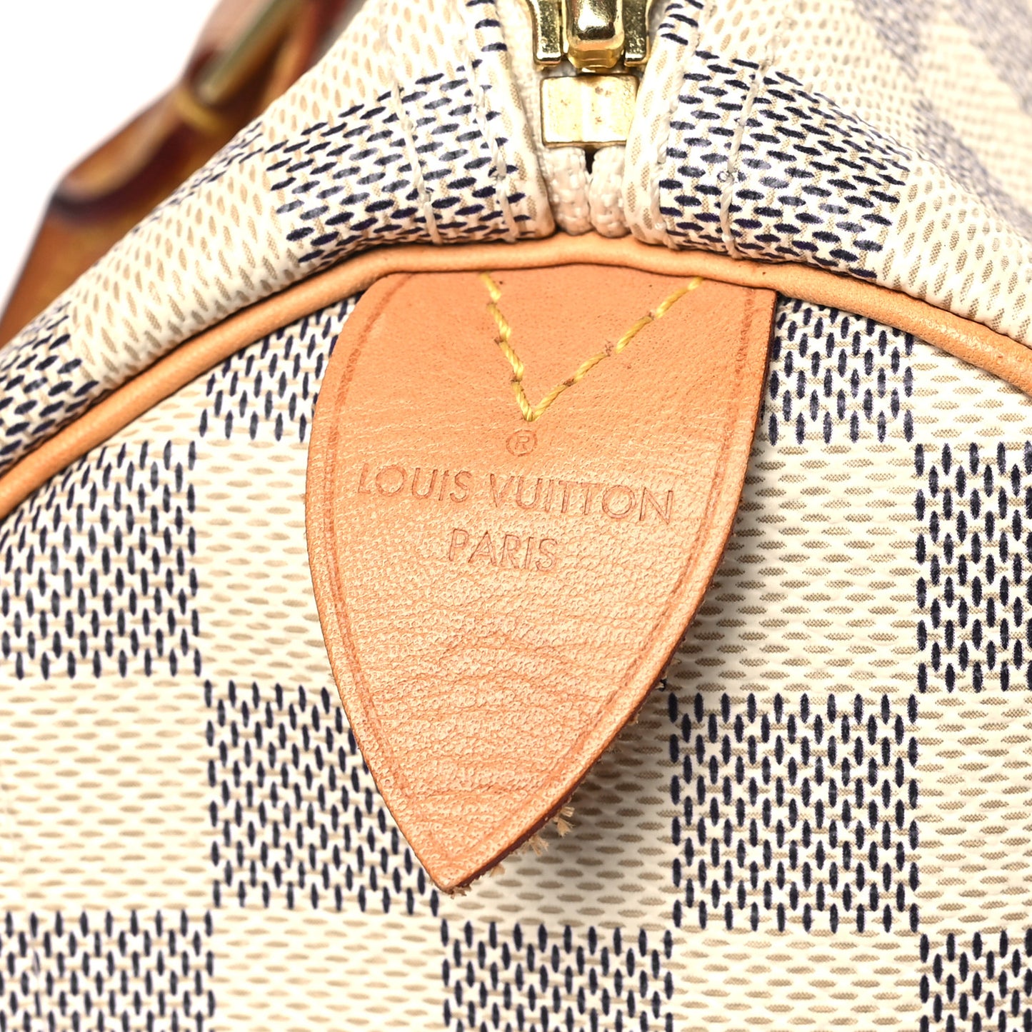 Damier Azur Speedy 30