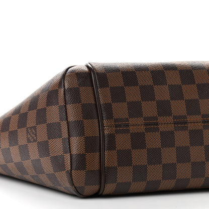 Louis Vuitton Damier Ebene Totally PM 8 of 9