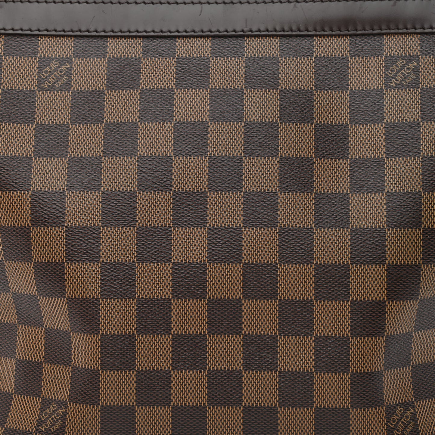 Damier Ebene Illovo MM