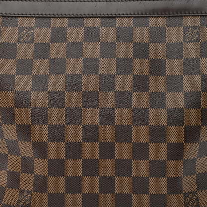 Louis Vuitton Damier Ebene Illovo MM 8 of 11