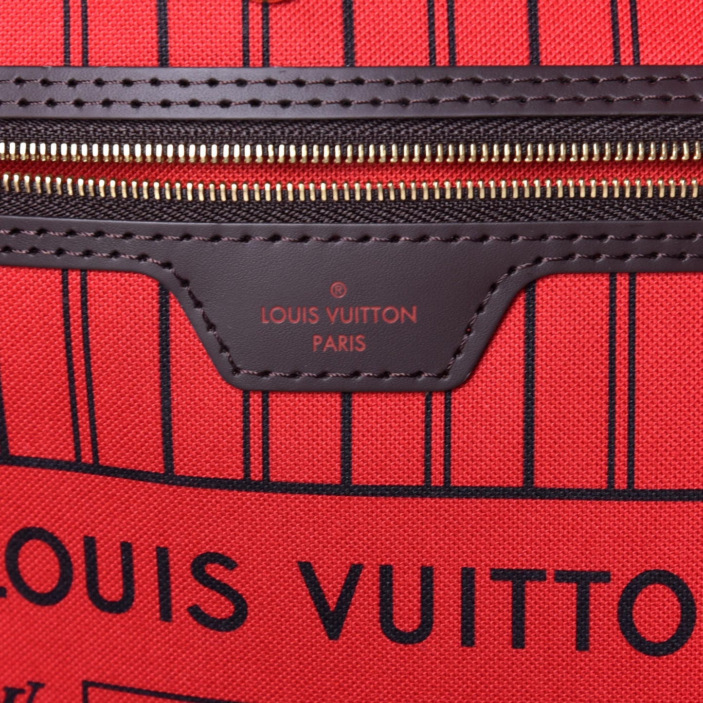Damier Ebene Neo Neverfull GM