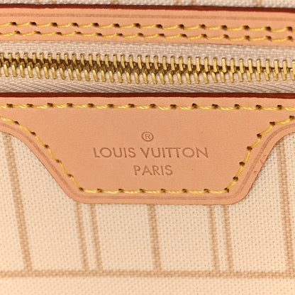 Louis Vuitton Damier Azur Neo Neverfull GM 6 of 9