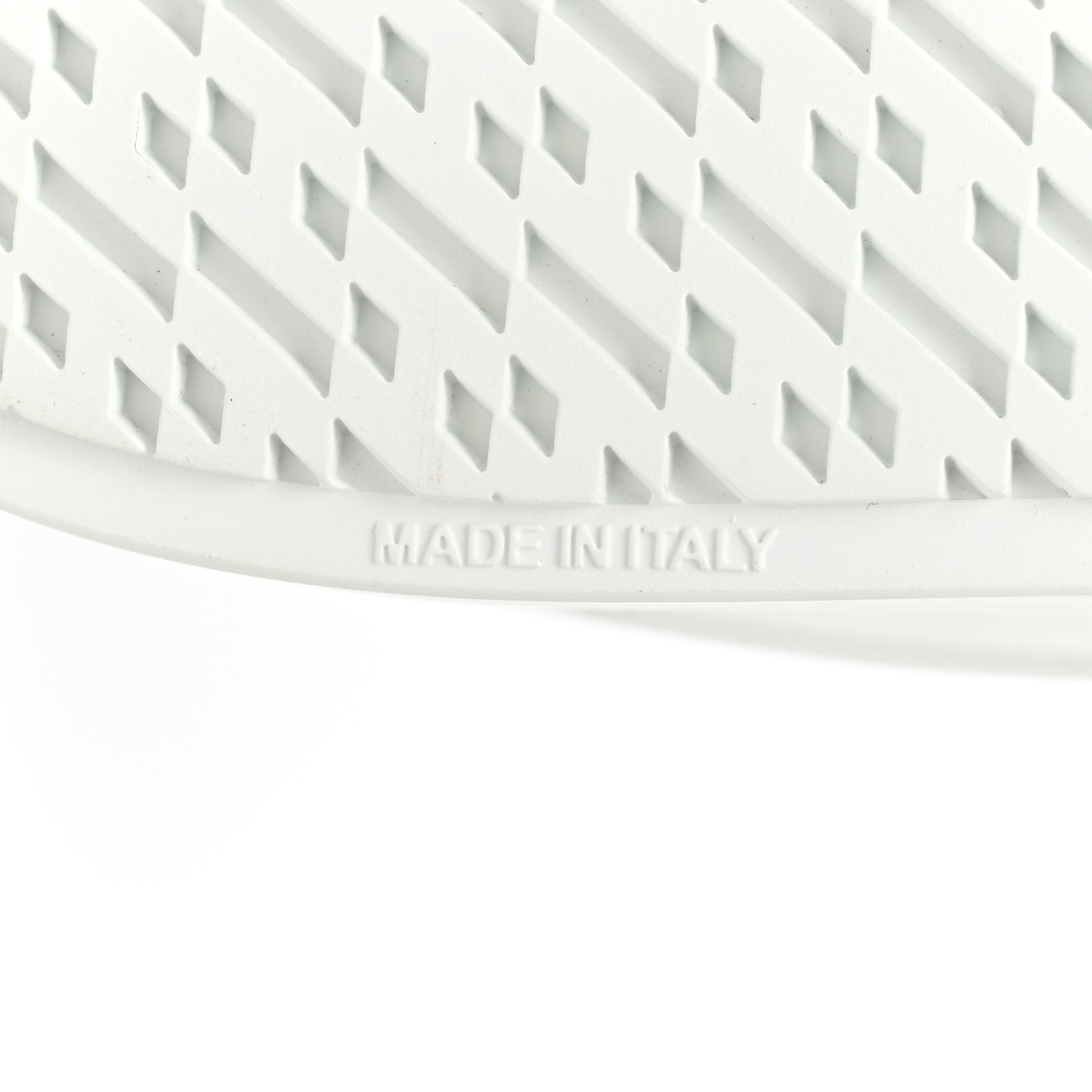 Calfskin Day Sneakers 39 White