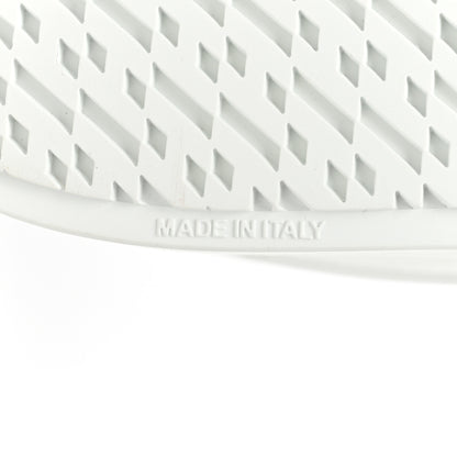 Hermes Calfskin Day Sneakers 39 White 7 of 10