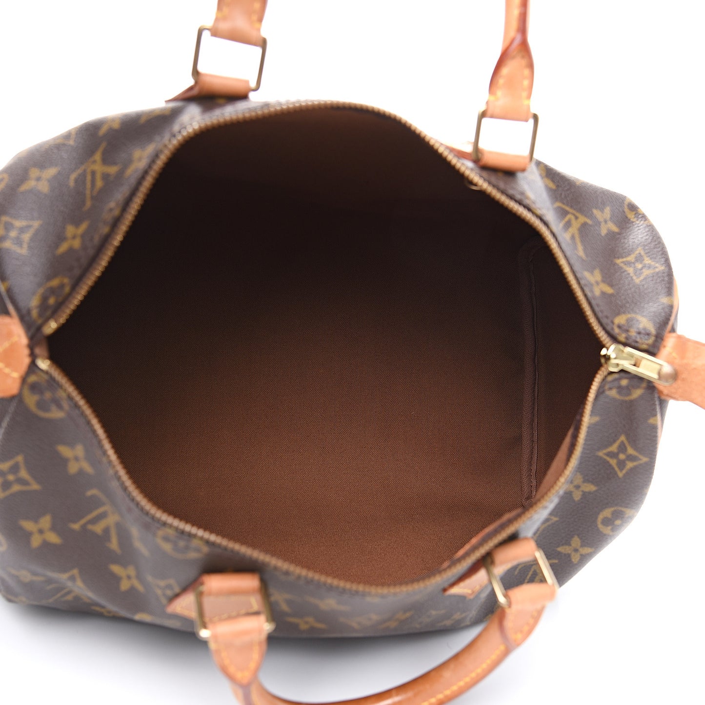 Monogram Speedy 35