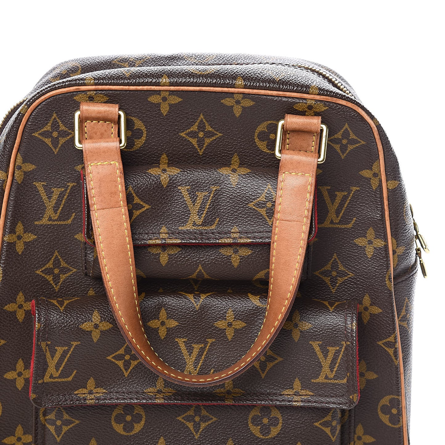 Monogram Excentri-Cite