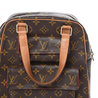 Louis Vuitton Monogram Excentri-Cite 18 of 18