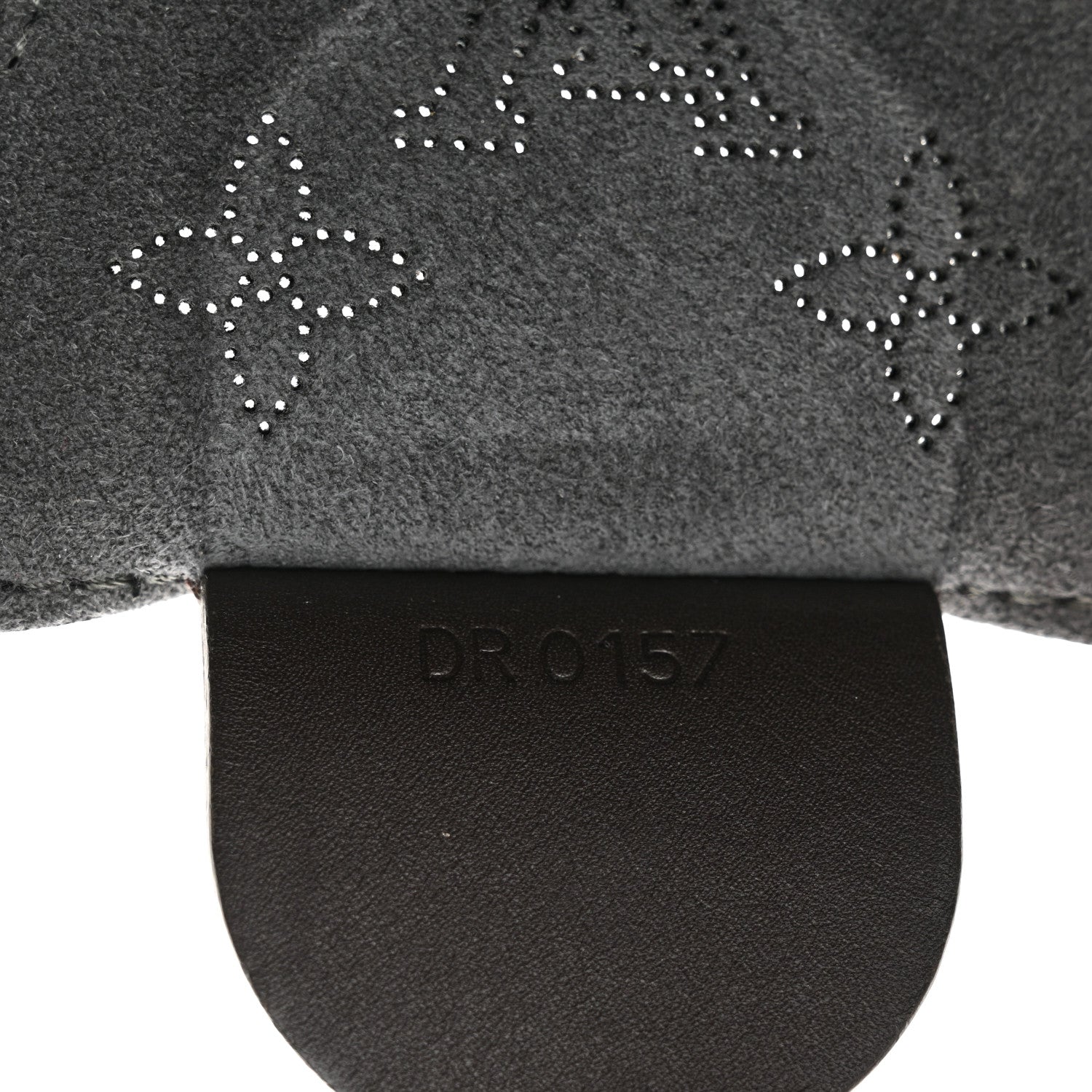 Louis Vuitton Mahina Girolata Black 7 of 13