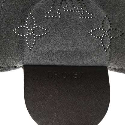 Louis Vuitton Mahina Girolata Black 7 of 13