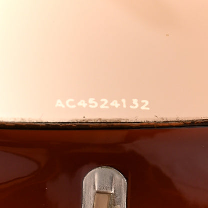Chanel Mother of Pearl CC Sunglasses 5076-H Brown 7 of 8