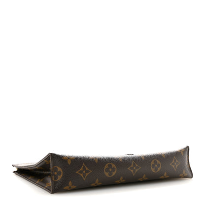 Louis Vuitton Monogram Toiletry Pouch 26 4 of 9