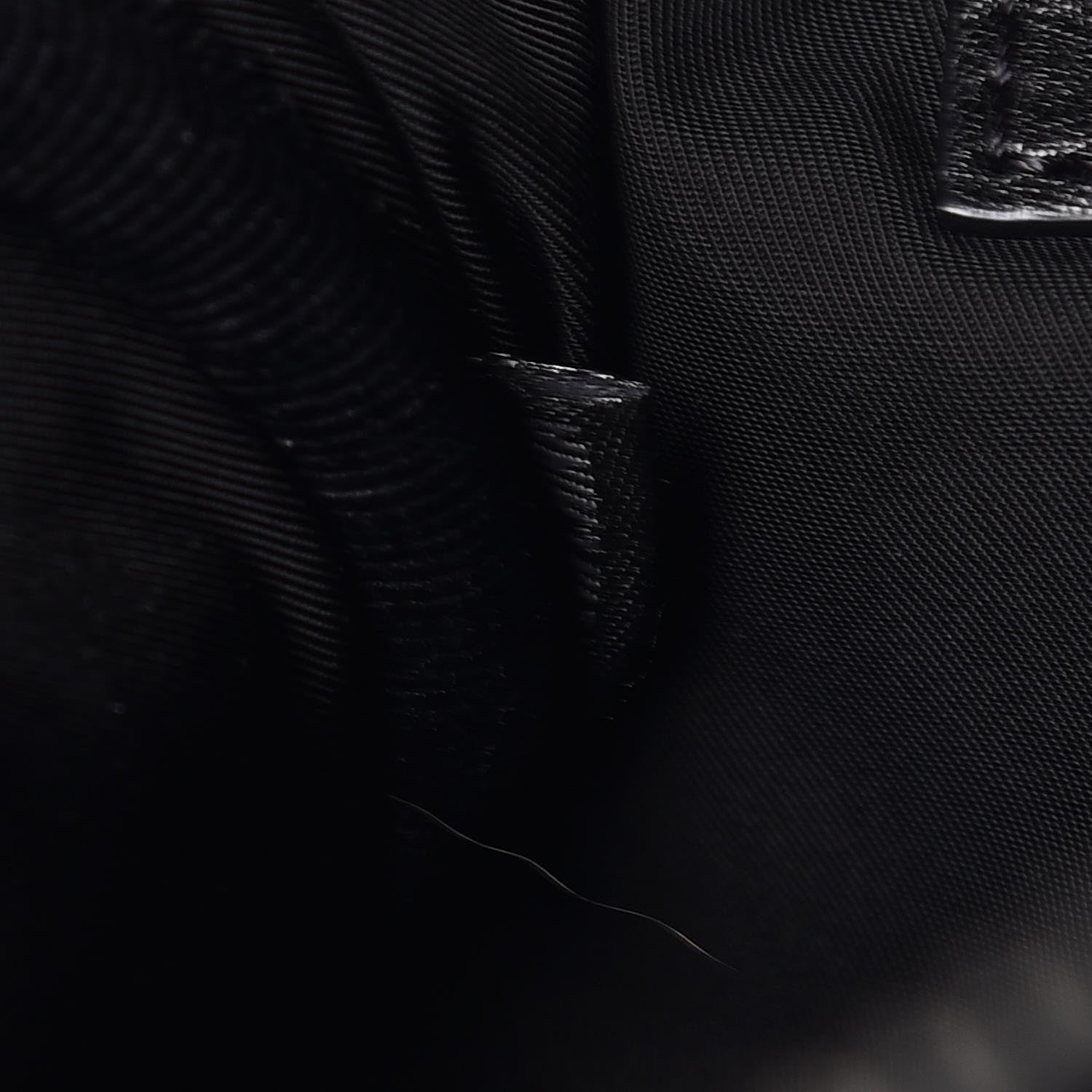 Alexander Wang Pebbled Lambskin Rockie Black Nickel Hardware 7 of 7