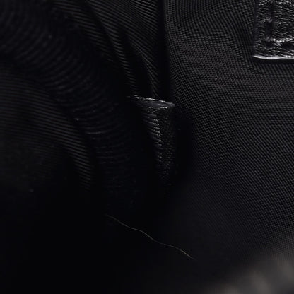 Alexander Wang Pebbled Lambskin Rockie Black Nickel Hardware 7 of 7