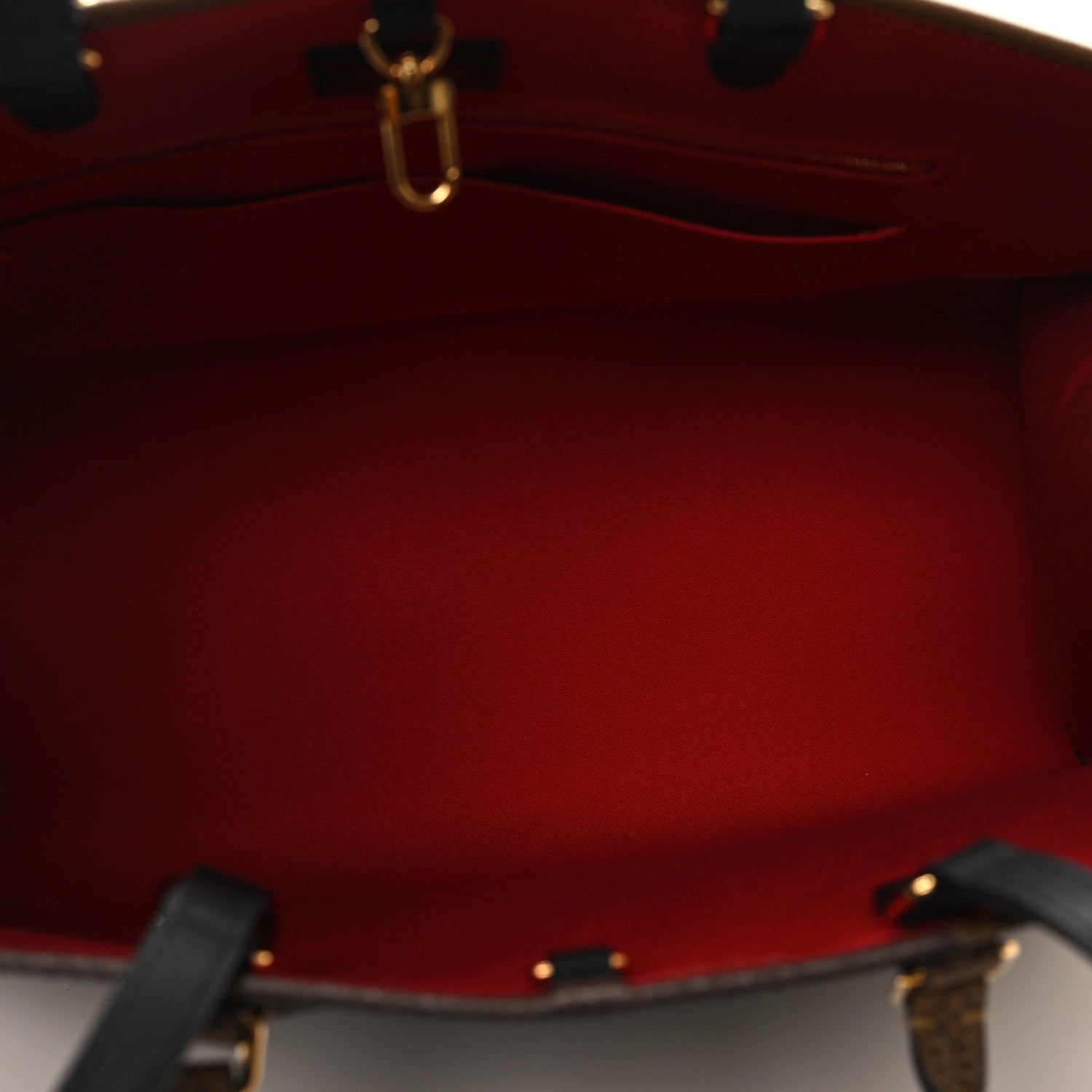 Louis Vuitton Reverse Monogram Giant Onthego GM 5 of 11