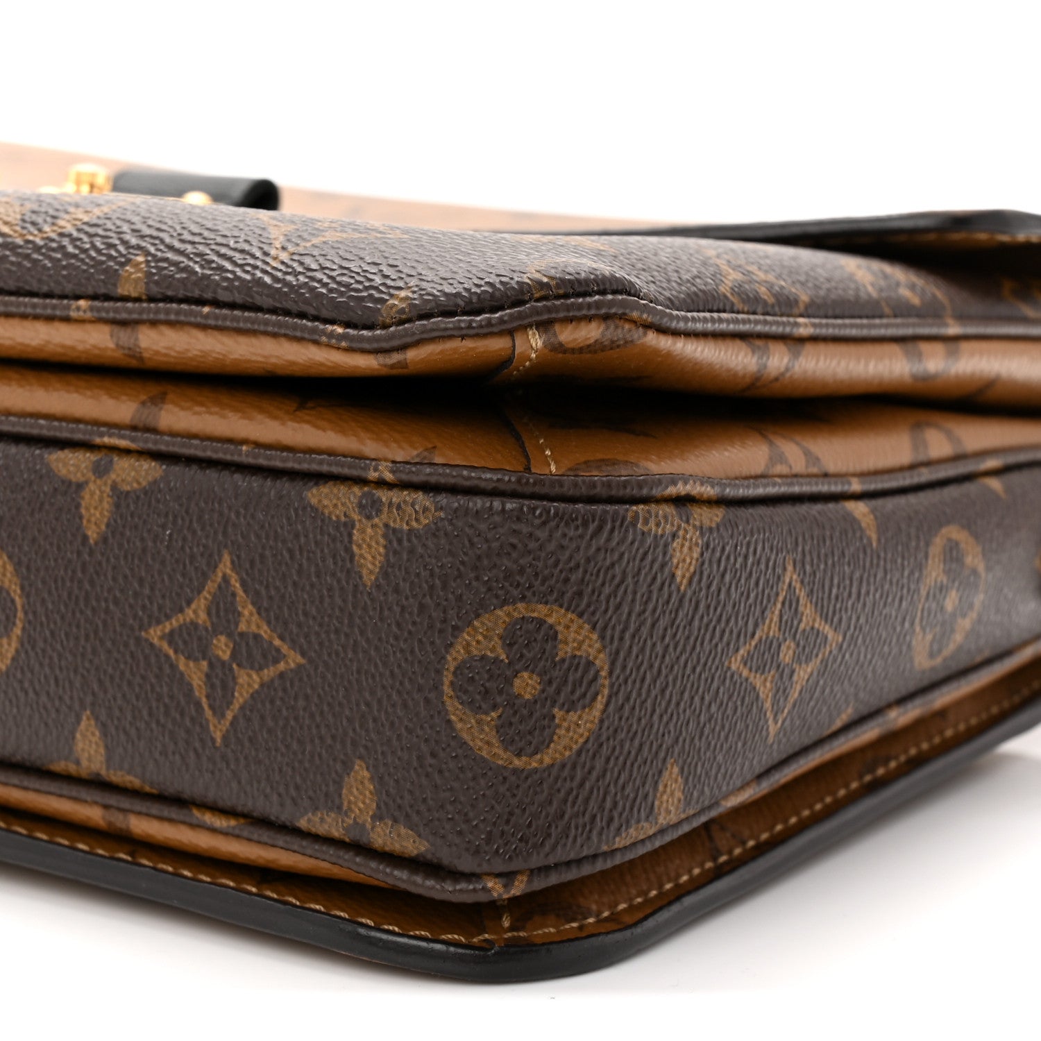 Louis Vuitton Reverse Monogram Pochette Metis 11 of 11