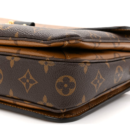 Louis Vuitton Reverse Monogram Pochette Metis 11 of 11
