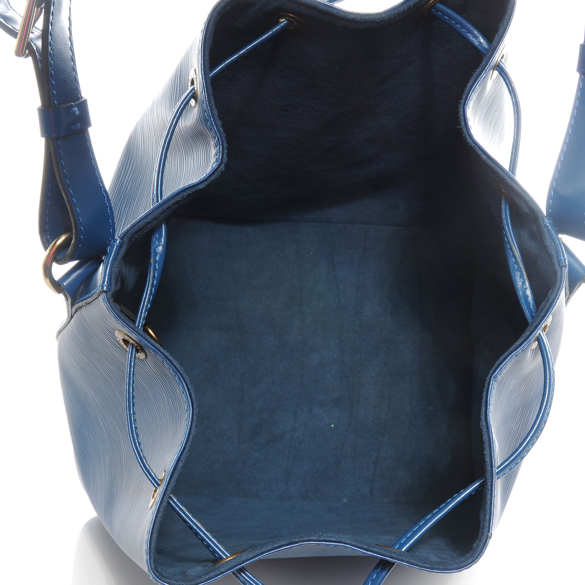 Louis Vuitton Epi Petit Noe Toledo 5 of 7