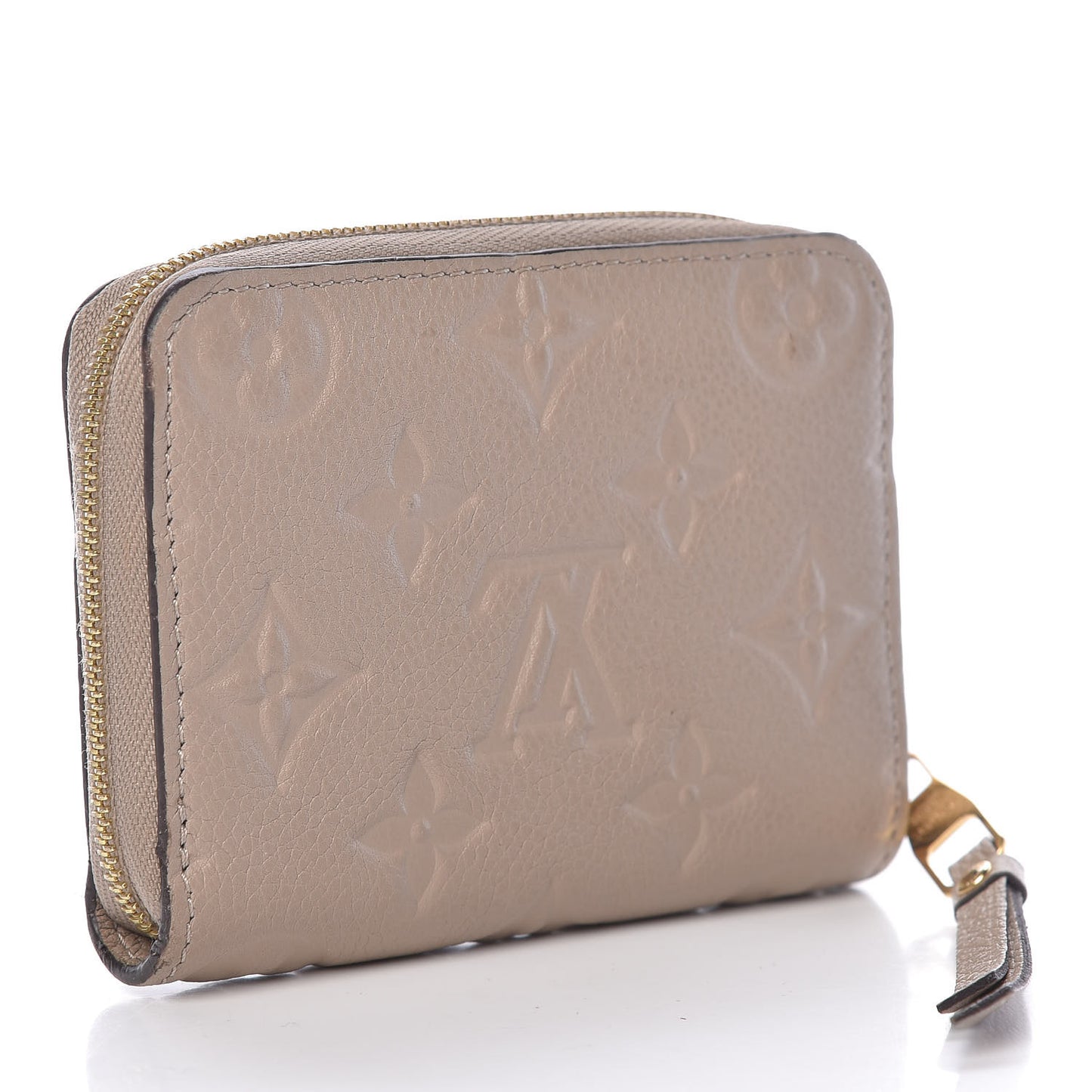 Empreinte Zippy Coin Purse Galet