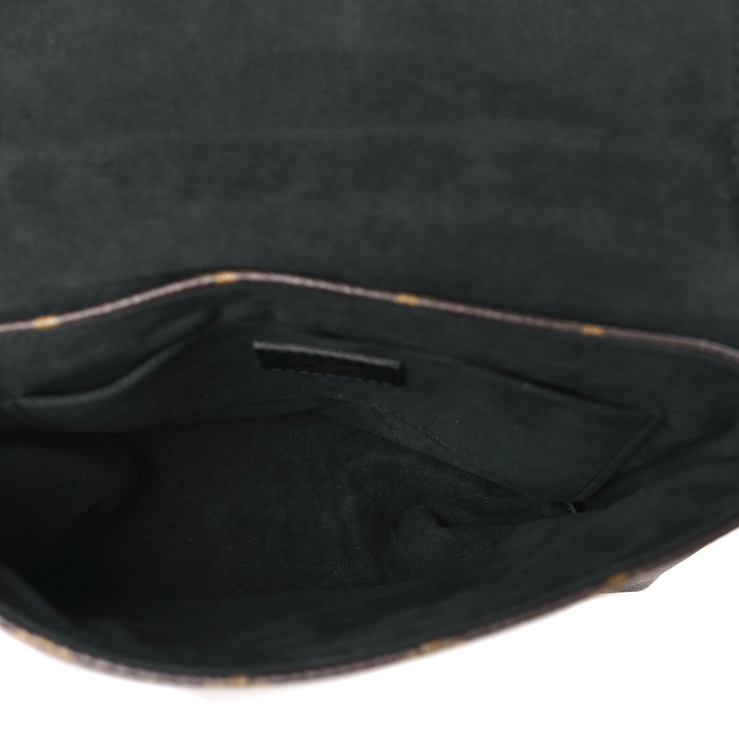 Louis Vuitton Monogram Locky BB Black 5 of 9