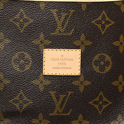 Louis Vuitton Monogram Saumur 43 7 of 10