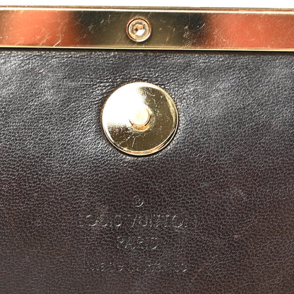 Louis Vuitton Snakeskin Rossmore MM Natural 6 of 12