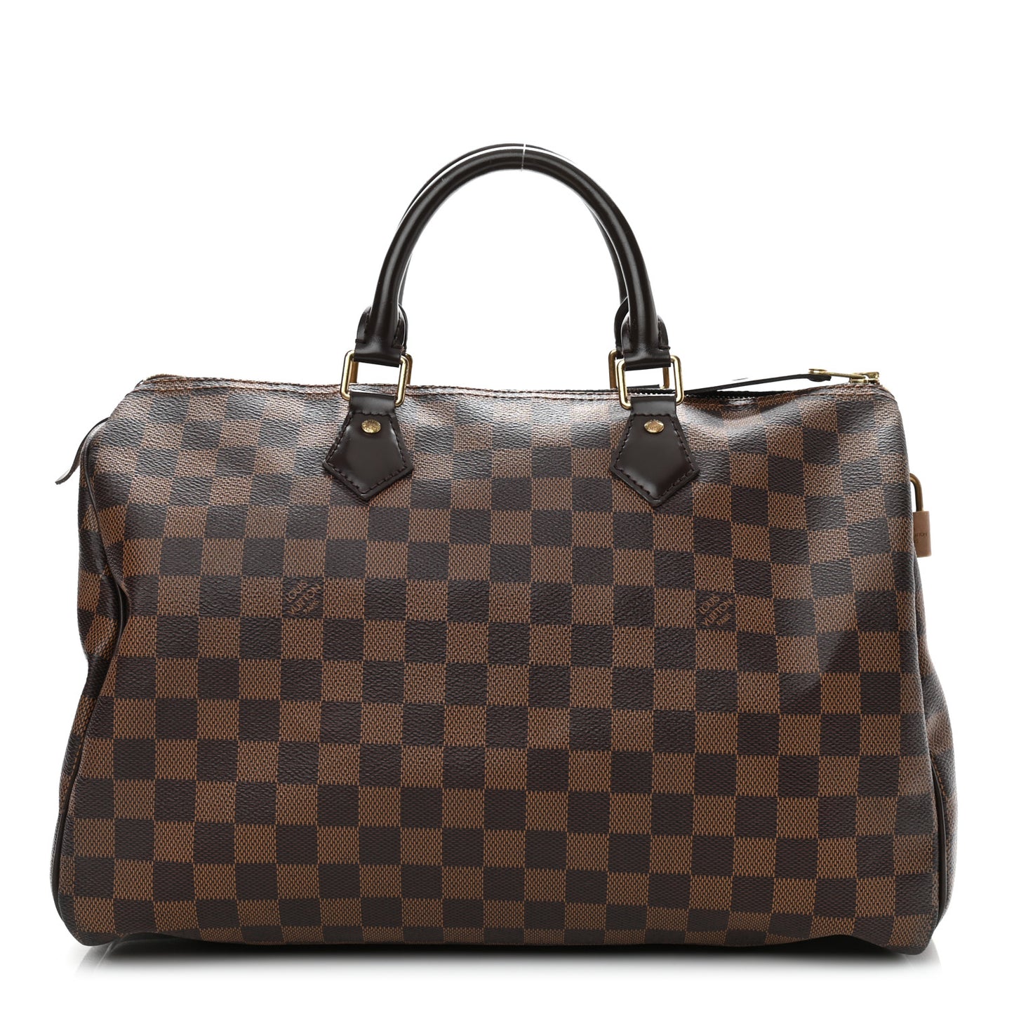 Damier Ebene Speedy 35