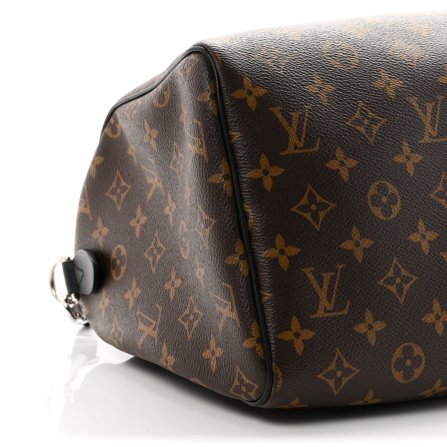 Monogram Speedy Soft 30 Dark