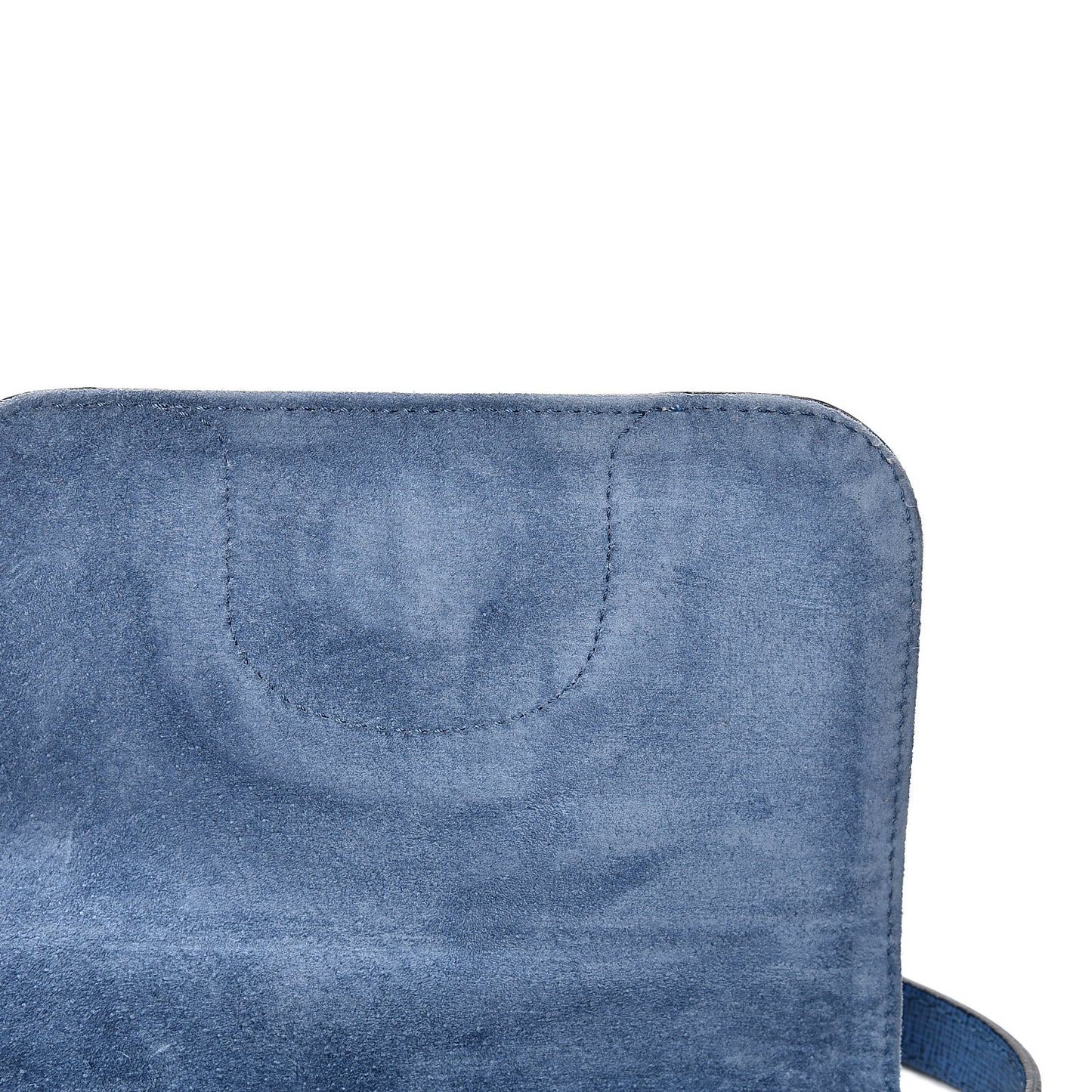 Vitello Elite Small Chameleon Messenger Carta Zucchero